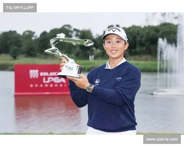 世界第一吉诺提提库确认参赛上海别克LPGA锦标赛引爆高球热潮 世界第一吉诺提提库确认参赛上海别克LPGA锦标赛引爆高球热潮