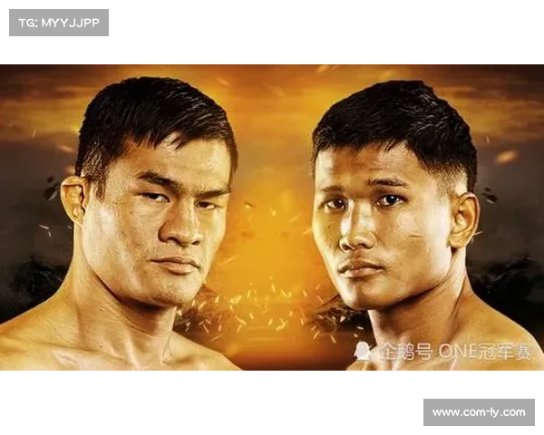 侬奥减重成功,ONE 173蝇量级泰拳冠军战如期举行 侬奥减重成功,ONE 173蝇量级泰拳冠军战如期举行