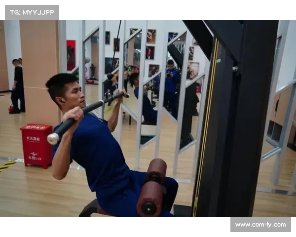 资深教练指出：青少年选手陆上力量训练存在明显短板