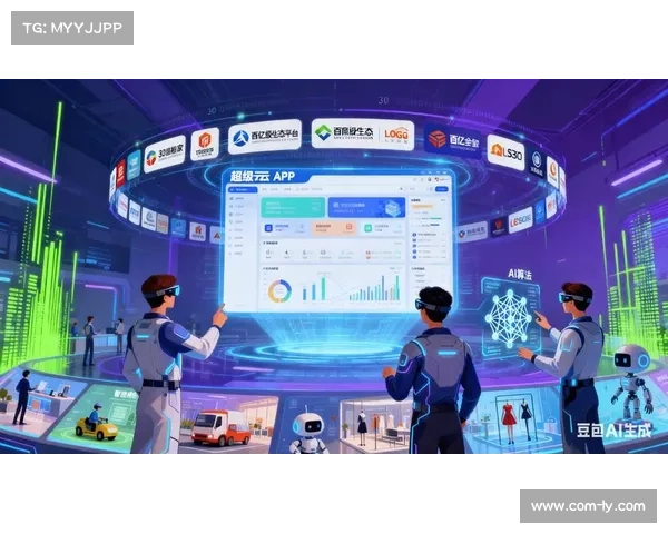 体育科技投资升温：云服务商与顶级联赛合作开发AI应用成新趋势