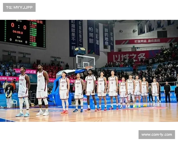 浙江换帅后8战6胜重返季后赛区，外教法莱卡斯激活三条线战术