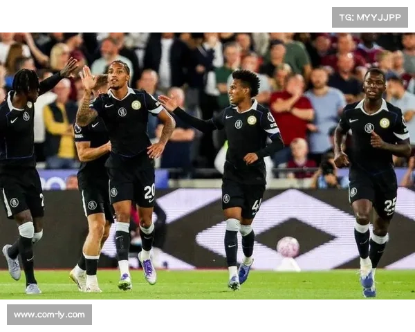 切尔西本赛季队内参与进球榜：若昂-佩德罗、恩佐并列榜首