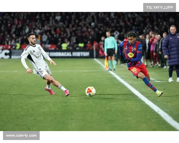 国王杯半决赛巴萨客战马竞，弗里克的变阵效果备受瞩目